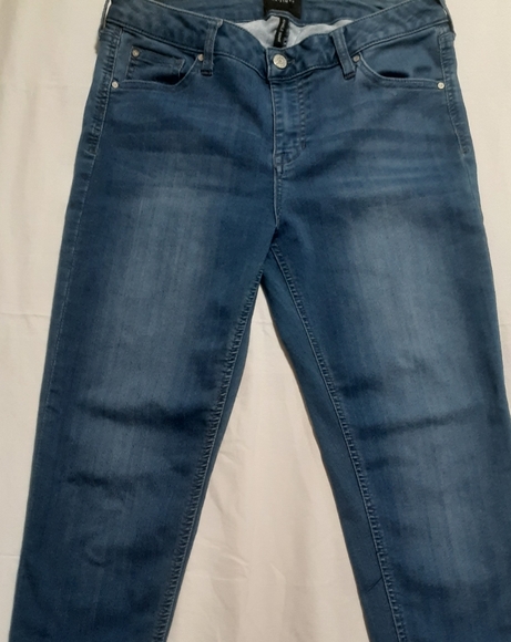 Celebrity Pink Ankle Skinny Size 11 Jeans - Picture 6 of 6